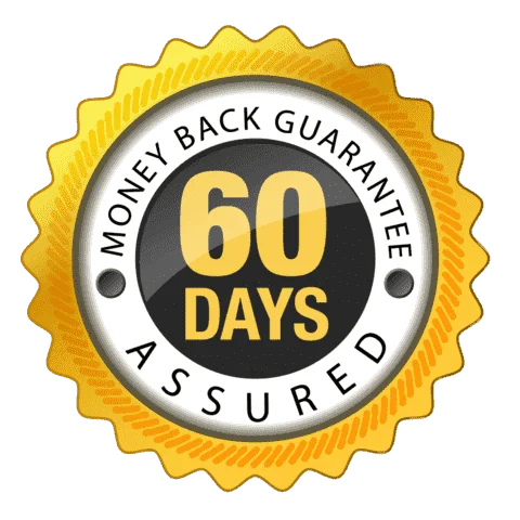 glycopezil60 days money back