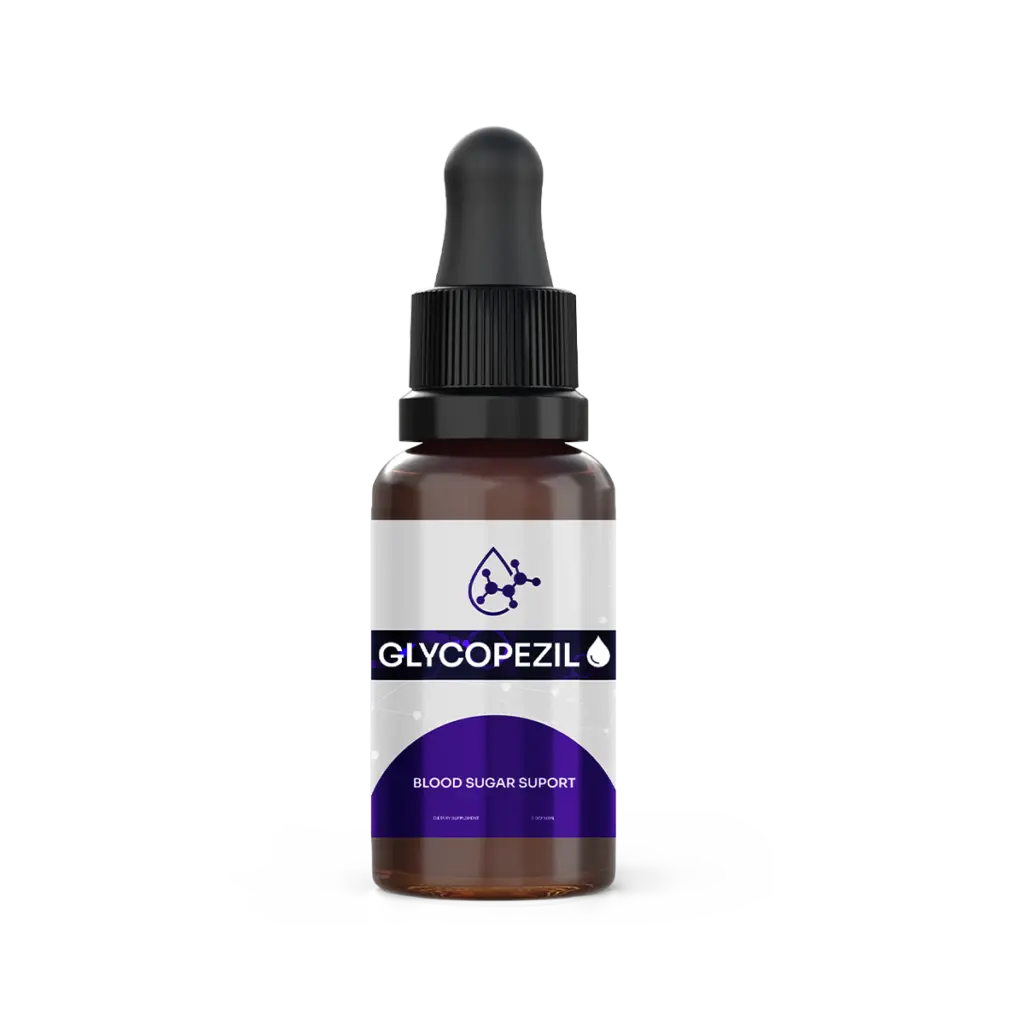 glycopezil official website